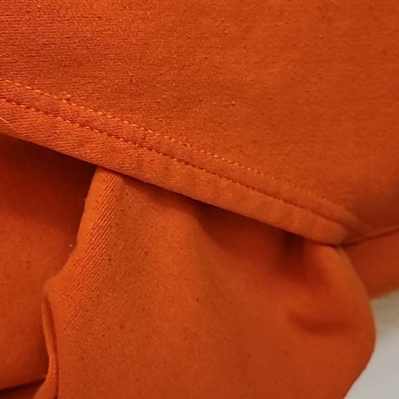 NFL‎ Youth Denver Broncos Pullover Hoodie - Size Medium - Picture 4 of 12